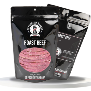 Roast Beef