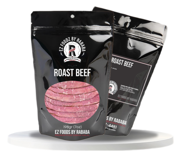 Roast Beef